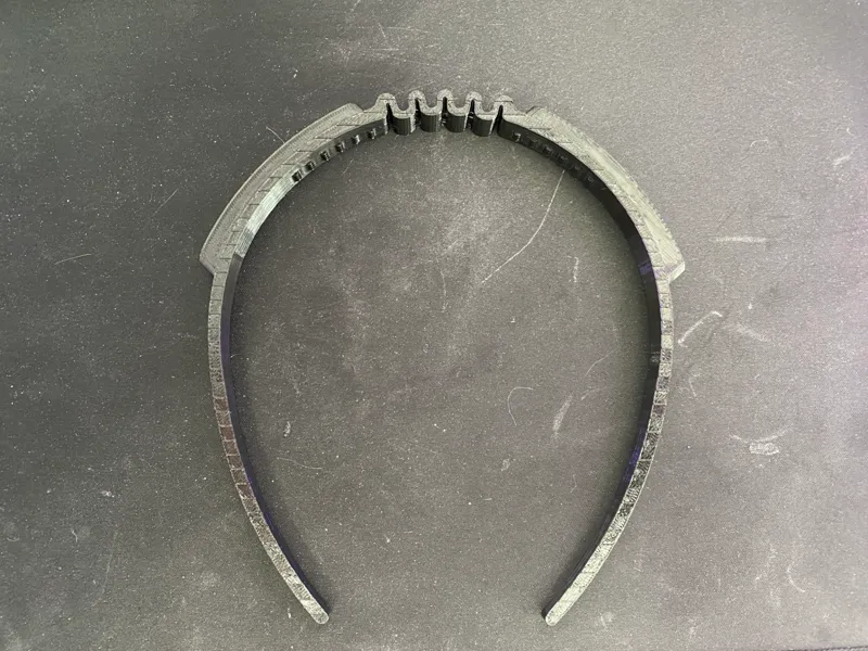 Disney Modular Flexi-headband for 5 magnet Ears