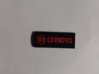 Porte-clés CFMoto — photo 1