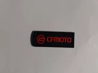 cfmoto keychain