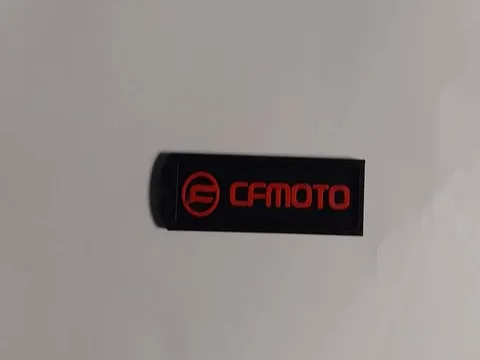 cfmoto keychain