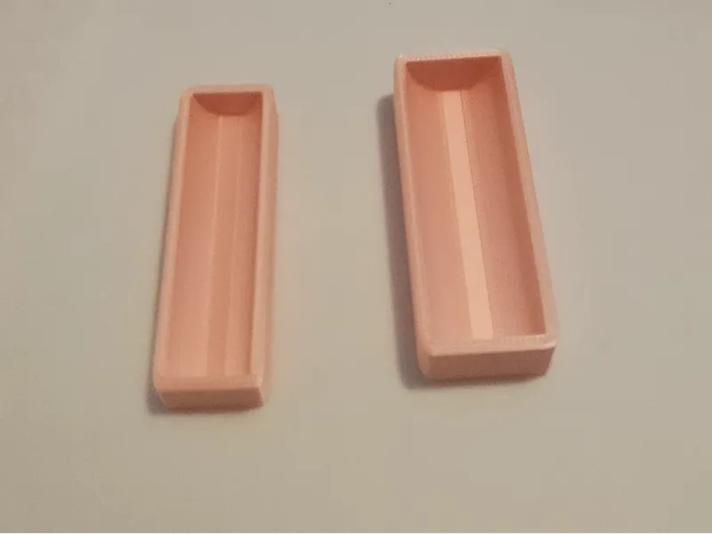 15mm and 20mm bead tray