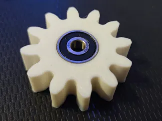 Gear 12