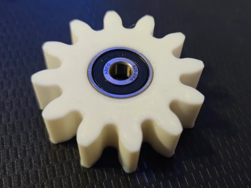 Gear 12