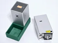 0.2mm 层高, 2 层墙, 15% 填充