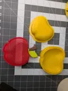 Mold Only (PETG)