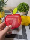 Apple Only - Multi Color (Gyroid)