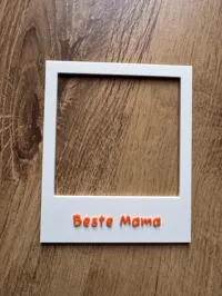 Mit Magnet