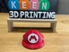 0.16mm layer, 3 walls, 10% infill