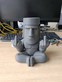 15cm - 0.16mm layer, 2 walls, 10% infill