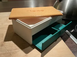 Brotdose