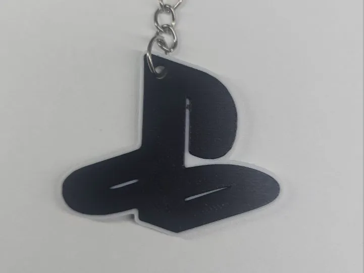 ketchain playstastion