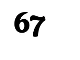 67