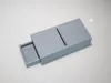 0.24mm layer, 2 walls, 10% infill