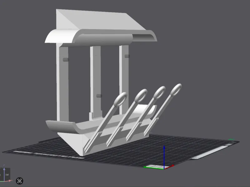 Towel Holder