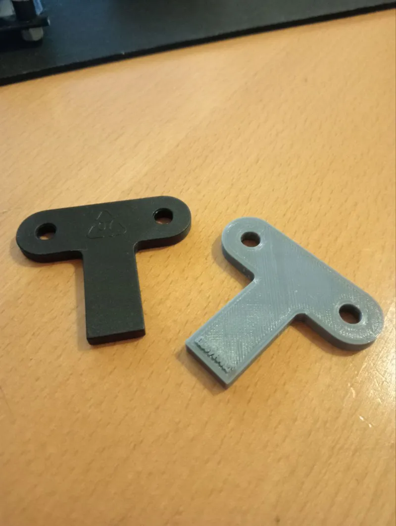 Ikea Galant connector (Ikea 111315)