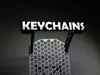 Led Light Keychains for Rest Bambu Printers