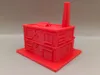 0.12mm layer, 3 walls, 15% infill