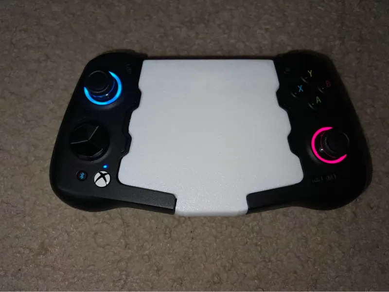 Gamesir X4 connector (ergonomic grip)