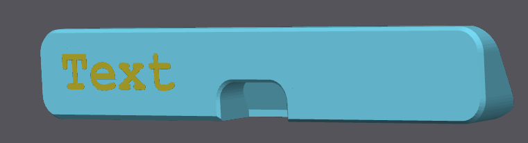 Miniatura 2 do modelo 3D BLV - AMS - Riser - Drawer Upgrade