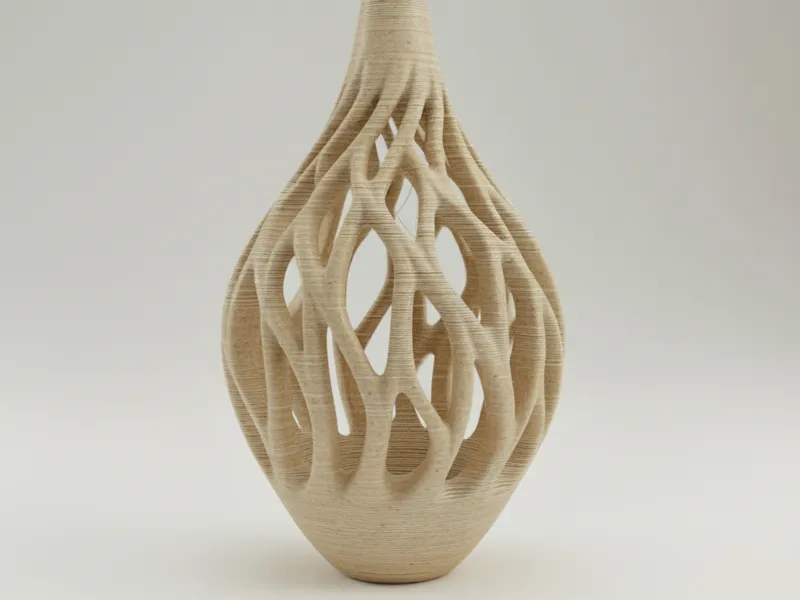 CHRISTMAS ORNAMENT (Deep Sea Drop)