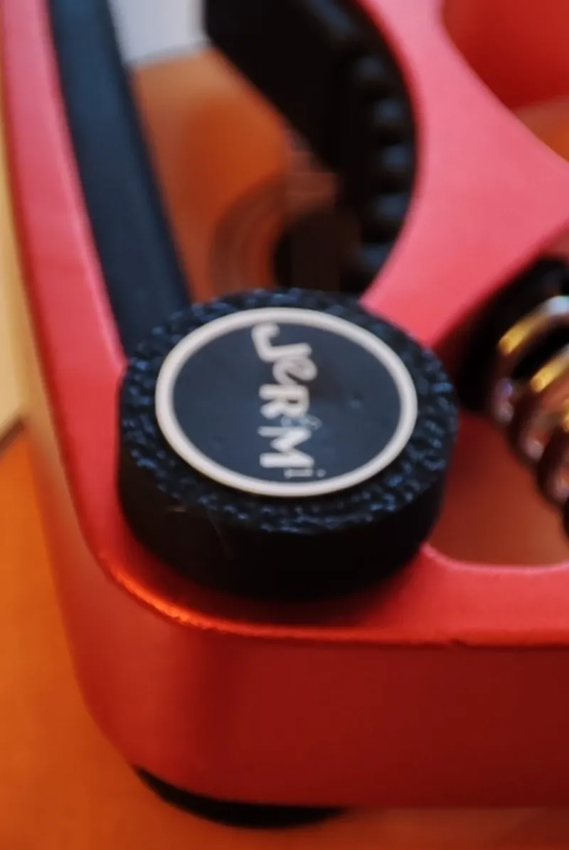 Capo parts