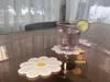 Daisy Coaster