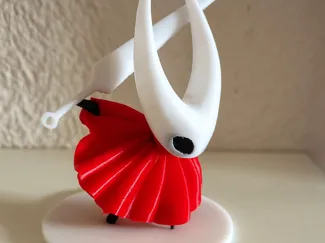 Hollow Knight - Silksong