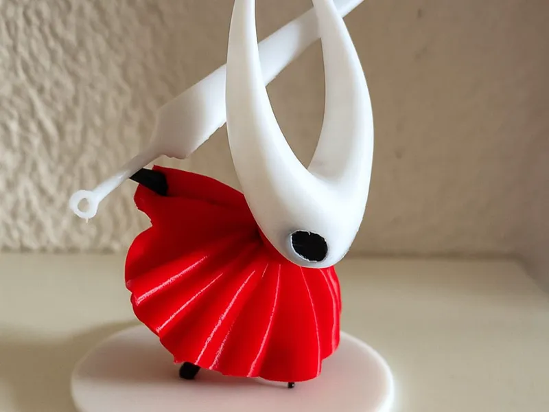 Hollow Knight - Silksong
