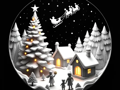 X-Mas Town