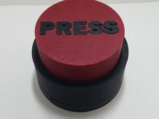THE ULTIMATE BUTTON