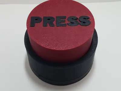 THE ULTIMATE BUTTON