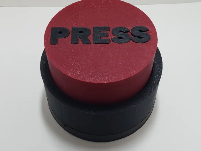 THE ULTIMATE BUTTON