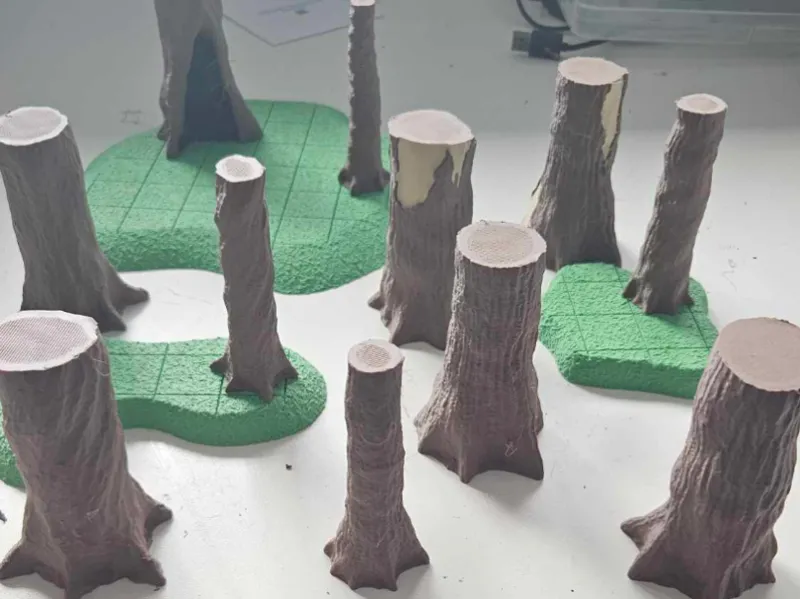 Trees