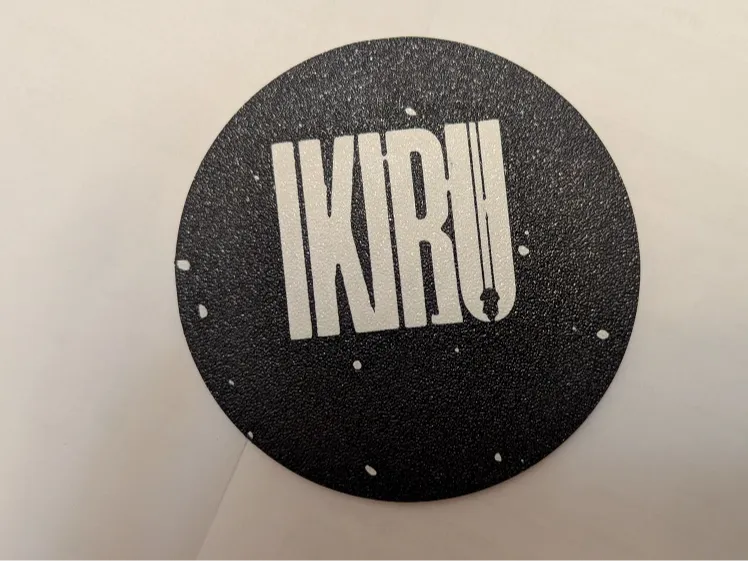 Ikiru Coaster