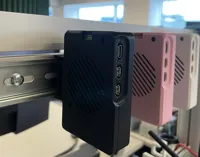 Boîtier DIN pour Raspberry Pi 5 — photo 2