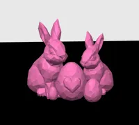 0.2mm layer, 3 walls, 15% infill