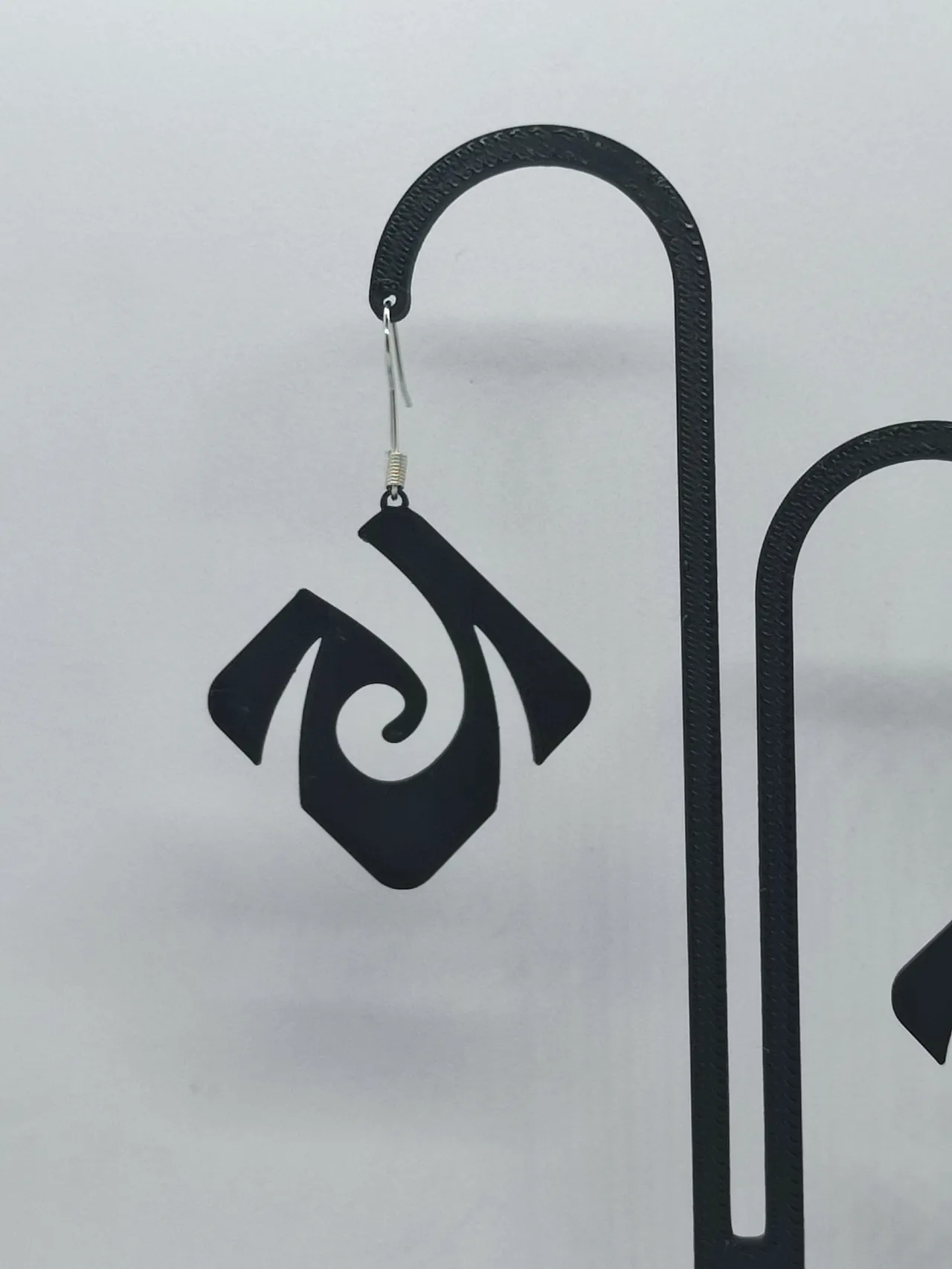Pendientes Kurao view 4