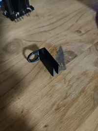 0.2mm layer, 3 walls, 15% infill