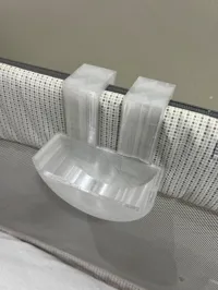 0.2mm layer, 2 walls, 10% infill