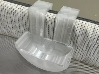 White Noise Holder