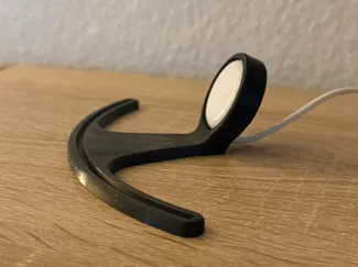 Lithophane Stand Ikea Kapplake / Breitbild-Format