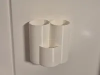 [V2] With extra compartment