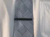 Classic Tie Clip (2.5")