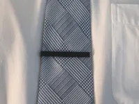 Classic Tie Clip (2.5")