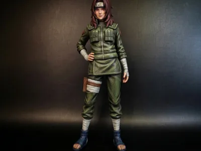 Kurenai