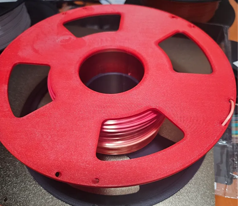 BL Refill Spool Updated
