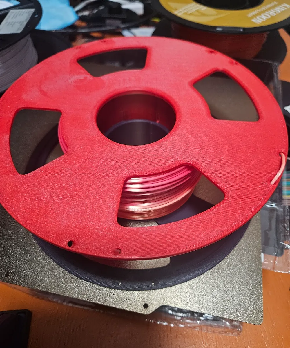 BL Refill Spool Updated by marinegeek23 - MakerWorld