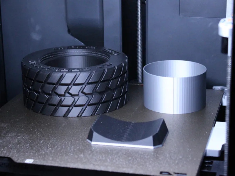 Offroad Interchangeable Rim Display Essentials
