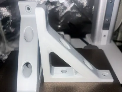 Shelf Bracket 100X100mm