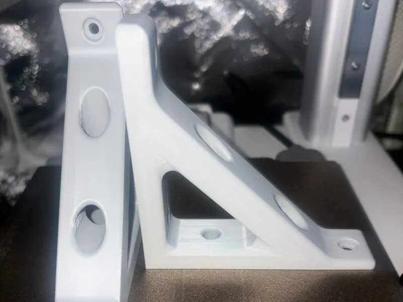 Shelf Bracket 100X100mm